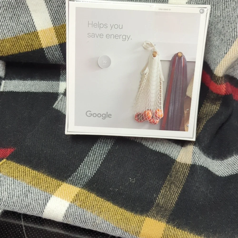 Google Nest